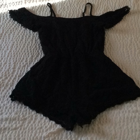 Romper - Picture 2 of 2